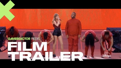 Taylor Swift - El fin de una era (Disney+)