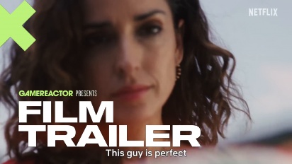 Berl&iacute;n y la dama del armi&ntilde;o - Anuncio de fecha (Netflix)