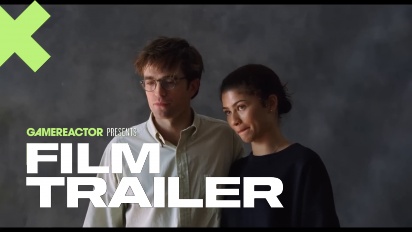 The Drama - Teaser oficial