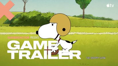 Snoopy y sus amigos - El mundo de Snoopy (Apple TV)