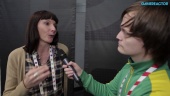 GDC: Ubisoft Blue Byte Interview