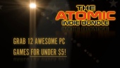 BundleStars - Atomic Indie Trailer
