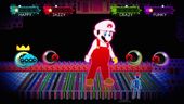 Just Dance 3 - Tráiler del DLC de la música de Mario