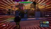 Plants vs. Zombies: Garden Warfare - PS4 Deep Dive