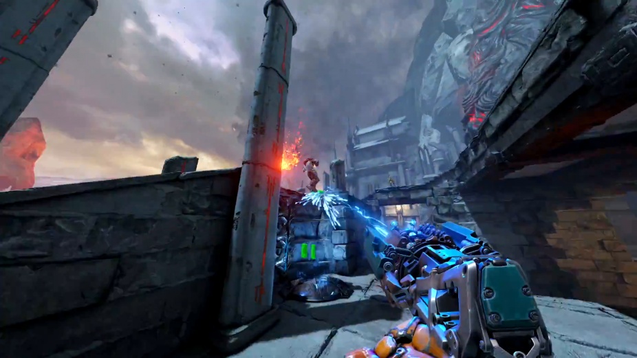 free download visor quake champions free download visor quake champions