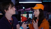 Hello Neighbour - Yulia Vakhrusheva Interview