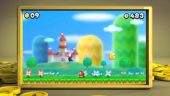 Gamelab 2012: los 5 juegos de Nintendo 3DS