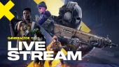 XDefiant - Season 1 - Livestream Replay