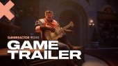 Orcs Must Die! Deathtrap - Gameplay Overview Trailer