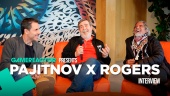 Mr. Tetris & Dr. Tetris - Past and future of the perfect game - Alexey Pajitnov & Henk Rogers Interview