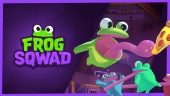 &iquest;Es Frog Sqwad la nueva sensaci&oacute;n de friendslop?