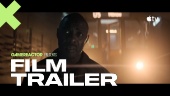 Hijack - Season 2 Official Trailer