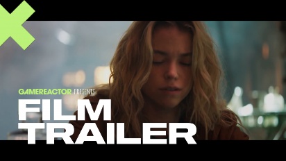 Supergirl - Trailer oficial