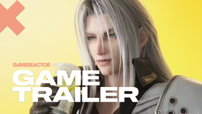 Future Lemon Sour × FFVII Rebirth