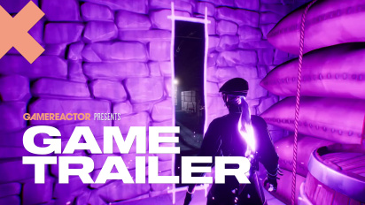 Thick as Thieves - Bienvenido a Kilcairn Tráiler gameplay