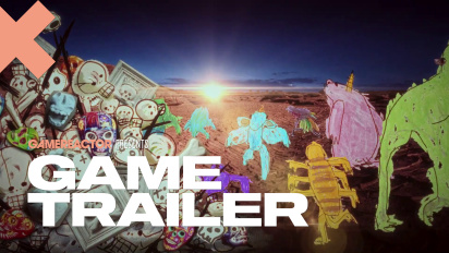 Stupid Never Dies - Tráiler de «Window»