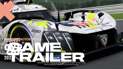 Gran Turismo 7 - Actualización de junio 1.70