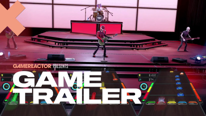Recorrido por el escenario - Tráiler de Developer Spotlight