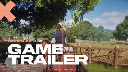 Fable - Demostración del gameplay del juego