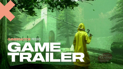 About Fishing - Tráiler de demostración