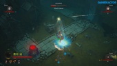 Diablo III: Eternal Collection - Local Multiplayer Gameplay