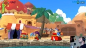 Shantae: Half-Genie Hero - Gameplay en español con Xbox Game Pass