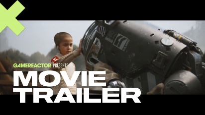 The Creator - Trailer