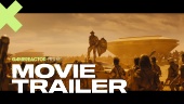 The Fall Guy - Official Trailer