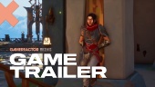 Eternal Strands - Release Date Trailer