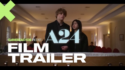 Bring Her Back - Tráiler oficial nº 2