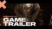 Doom: The Dark Ages - Tráiler de lanzamiento en castellano