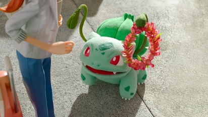 Pokémon Concierge vuelve en septiembre