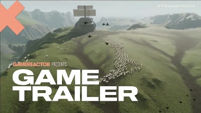 The Free Shepherd - Tr&aacute;iler de revelaci&oacute;n (The Game Awards 2025)