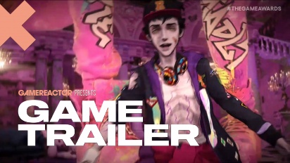 Stupid Never Dies - Trailer del estreno mundial de The Game Awards 2025