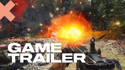 John Carpenter&rsquo;s Toxic Commando - Tr&aacute;iler de la fecha de lanzamiento de The Game Awards 2025