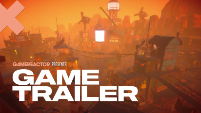 On the Rocks - Tráiler de anuncio