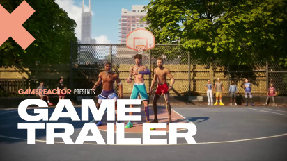 NBA The Run - Tráiler oficial de gameplay