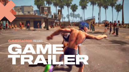 NBA The Run - Tráiler de lanzamiento