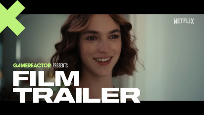 El mapa del anhelo - Tr&aacute;iler oficial (Netflix)