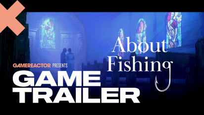 About Fishing - Tráiler %22La trama se complica%22