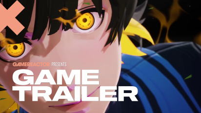 Rematch - Temporada 5: Tráiler de Blue Lock