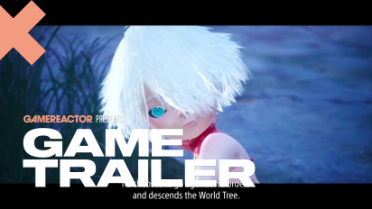 Where the Seeds Fall - Tráiler de presentación