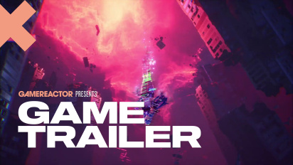 SlashZero - Tráiler de la historia del anuncio de la demo