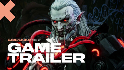 Stupid Never Dies - Tercer tráiler