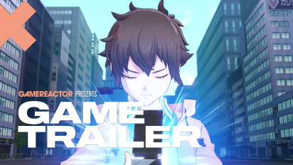 Digimon Story: Time Stranger – El legado eterno de un héroe – Tráiler de presentación