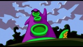 Day of the Tentacle Remastered - PSX Trailer