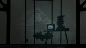 Kentucky Route Zero: TV Edition - Reveal Trailer