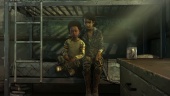 The Walking Dead: Final Season - Broken Toys Teaser