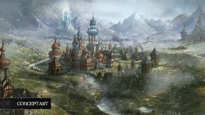 Total War: Warhammer III - Developer Vision
