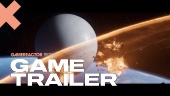 Destiny 2: Lightfall - Launch Trailer Teaser